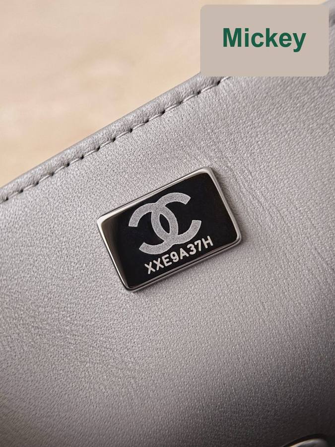 【S】$387=2590CNY｜Chanel(cf20) God(Author) Factory｜Item ID-46702