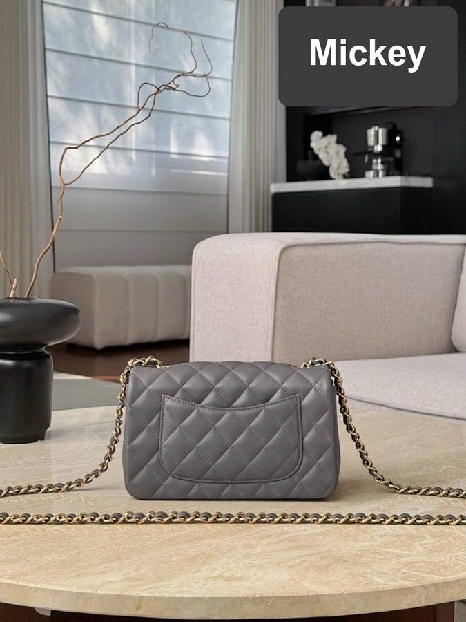 【S】$387=2590CNY｜Chanel(cf20) God(Author) Factory｜Item ID-46708