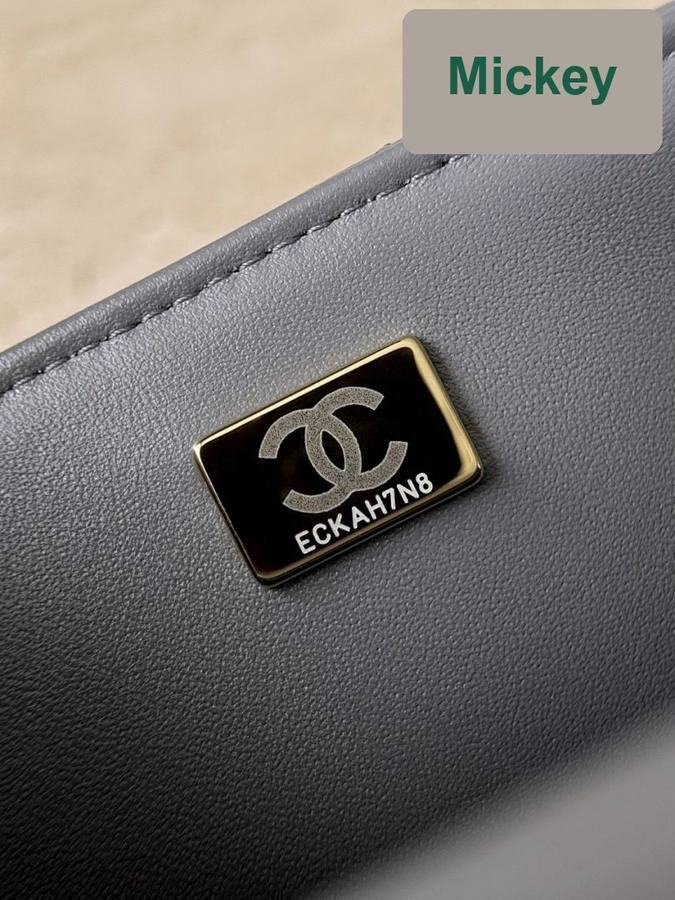 【S】$387=2590CNY｜Chanel(cf20) God(Author) Factory｜Item ID-46704