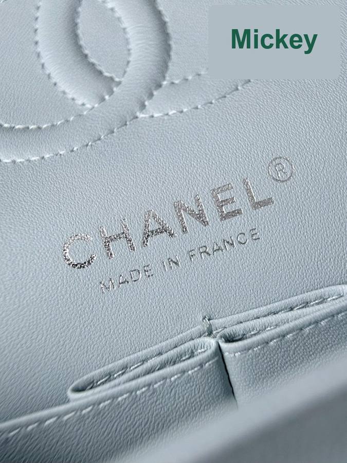 【S】$402=2690CNY｜Chanel(cf23) God(Author) Factory｜Item ID-46753