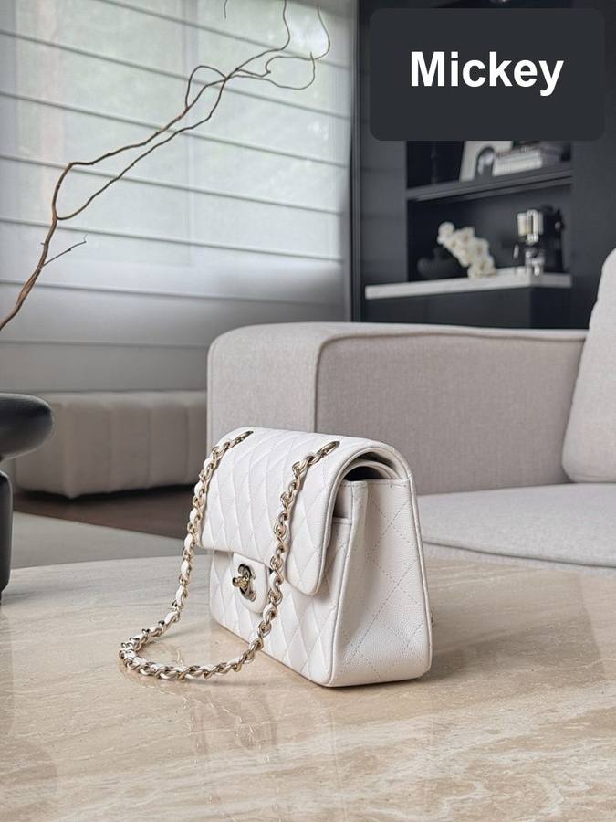 【S】$402=2690CNY｜Chanel(cf23) God(Author) Factory｜Item ID-46752