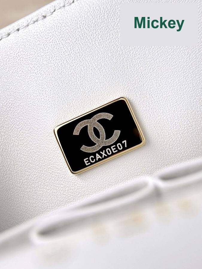 【S】$402=2690CNY｜Chanel(cf23) God(Author) Factory｜Item ID-46749