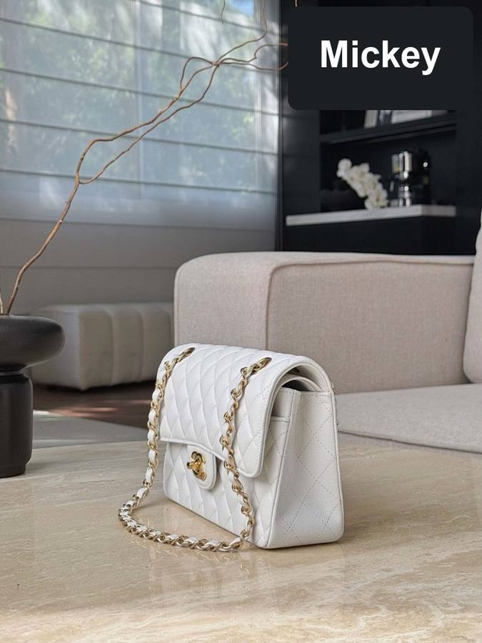 【S】$402=2690CNY｜Chanel(cf23) God(Author) Factory｜Item ID-46749