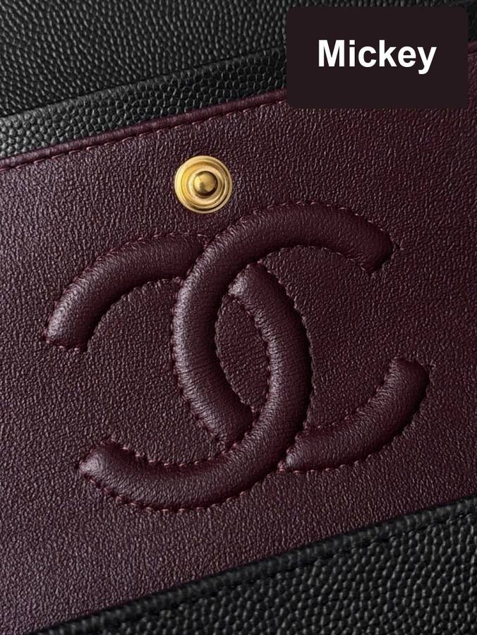 【S】$402=2690CNY｜Chanel(cf23) God(Author) Factory｜Item ID-46763