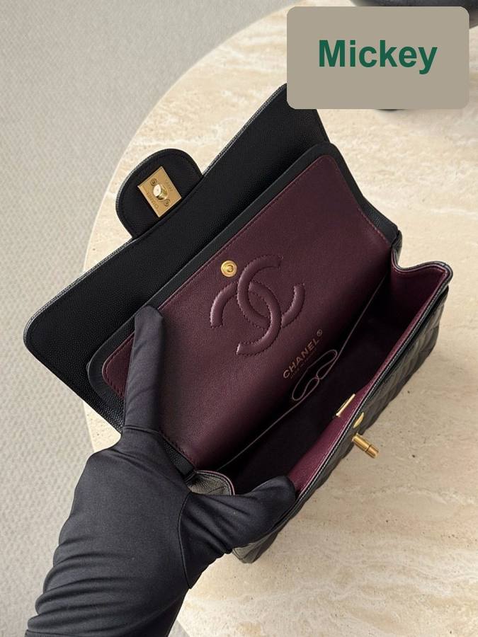 【S】$402=2690CNY｜Chanel(cf23) God(Author) Factory｜Item ID-46763