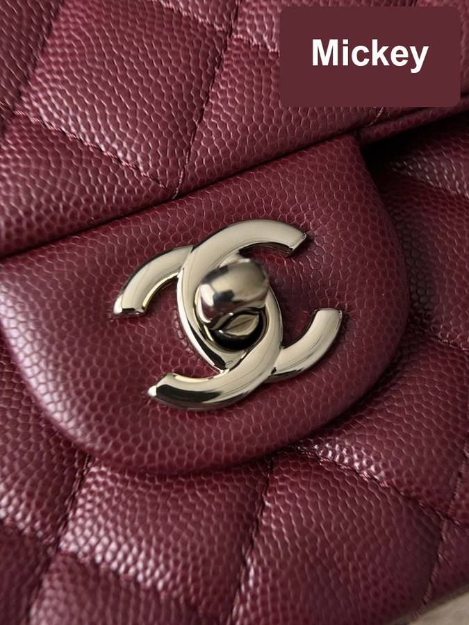 【S】$402=2690CNY｜Chanel(cf23) God(Author) Factory｜Item ID-46759