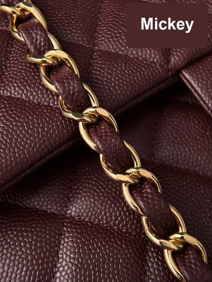 【S】$402=2690CNY｜Chanel(cf23) God(Author) Factory｜Item ID-46757