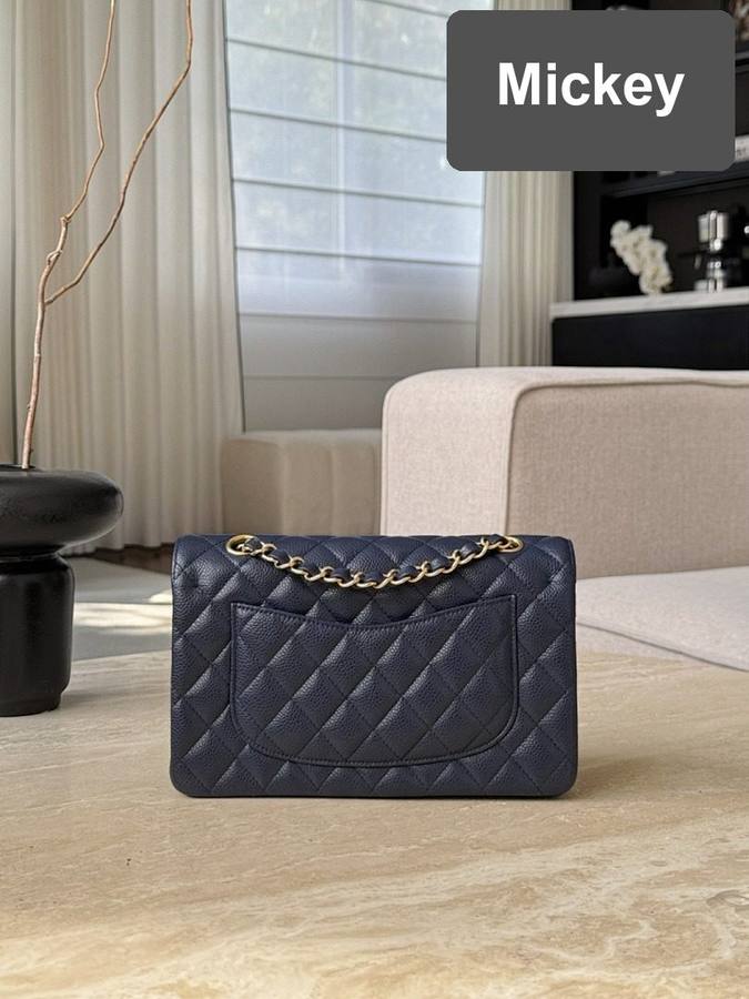 【S】$402=2690CNY｜Chanel(cf23) God(Author) Factory｜Item ID-46744