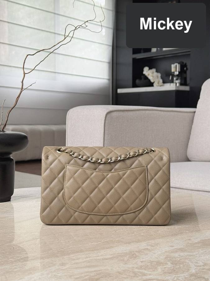 【S】$432=2890CNY｜Chanel(cf25) God(Author) Factory｜Item ID-46852
