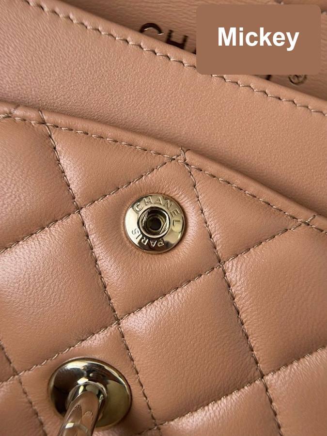 【S】$402=2690CNY｜Chanel(cf23) God(Author) Factory｜Item ID-46771