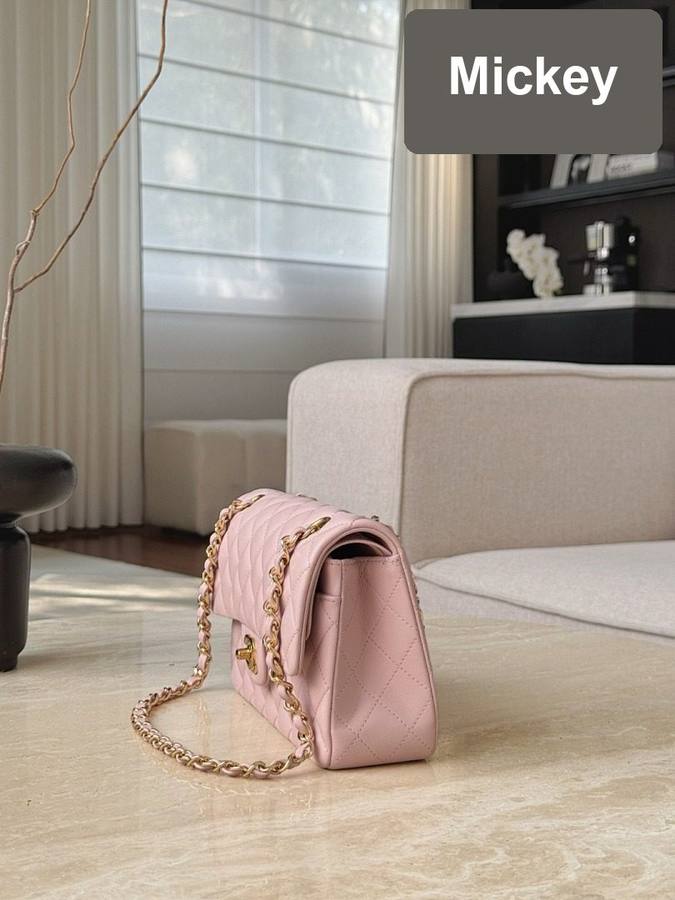【S】$402=2690CNY｜Chanel(cf23) God(Author) Factory｜Item ID-46769