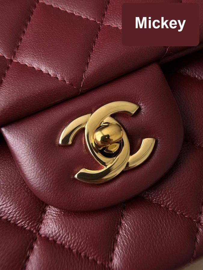 【S】$402=2690CNY｜Chanel(cf23) God(Author) Factory｜Item ID-46772