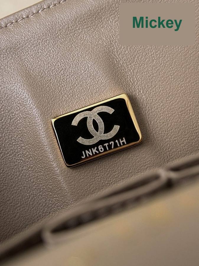 【S】$432=2890CNY｜Chanel(cf25) God(Author) Factory｜Item ID-46861