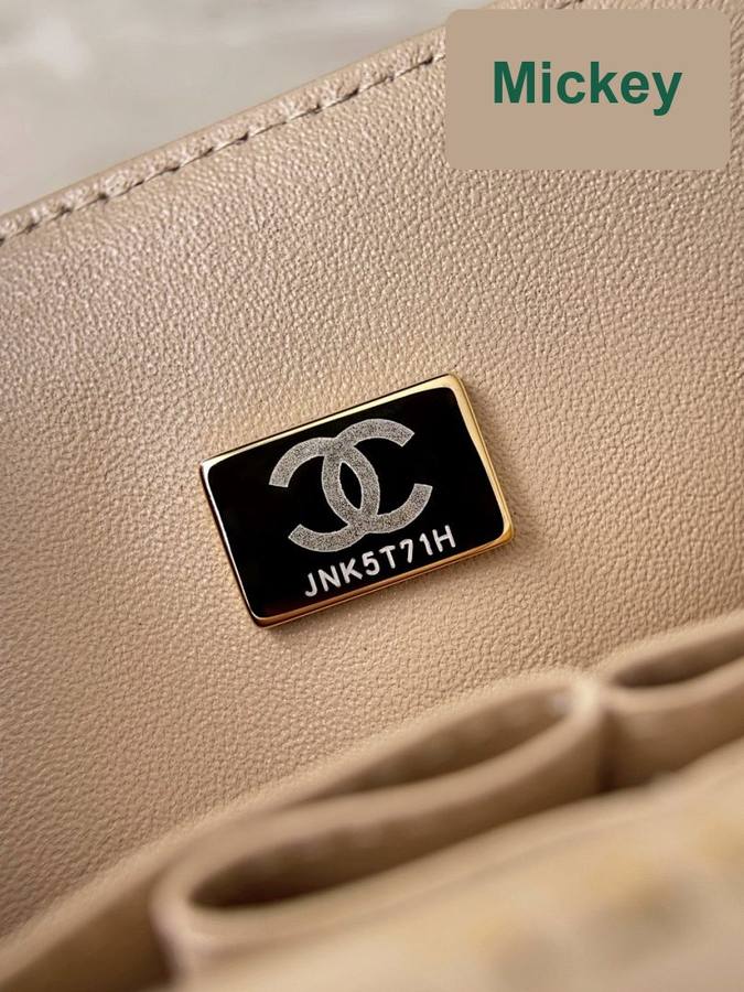 【S】$432=2890CNY｜Chanel(cf25) God(Author) Factory｜Item ID-46860