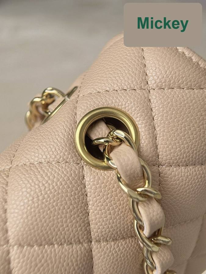 【S】$432=2890CNY｜Chanel(cf25) God(Author) Factory｜Item ID-46860