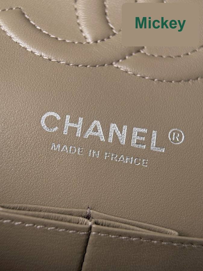 【S】$432=2890CNY｜Chanel(cf25) God(Author) Factory｜Item ID-46854
