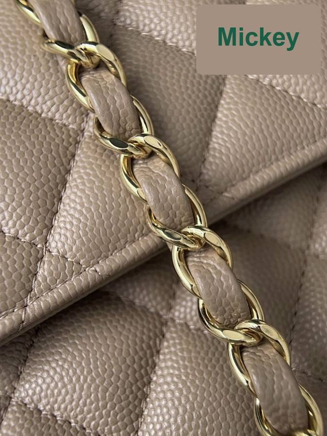 【S】$432=2890CNY｜Chanel(cf25) God(Author) Factory｜Item ID-46855