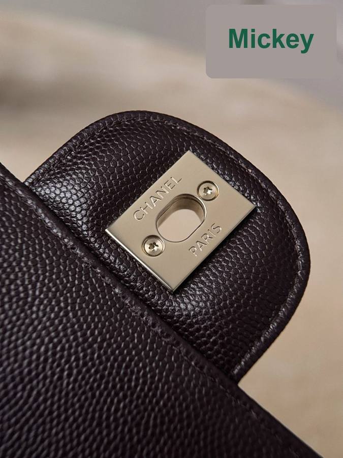 【S】$432=2890CNY｜Chanel(cf25) God(Author) Factory｜Item ID-46848