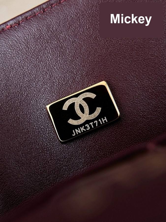 【S】$432=2890CNY｜Chanel(cf25) God(Author) Factory｜Item ID-46840