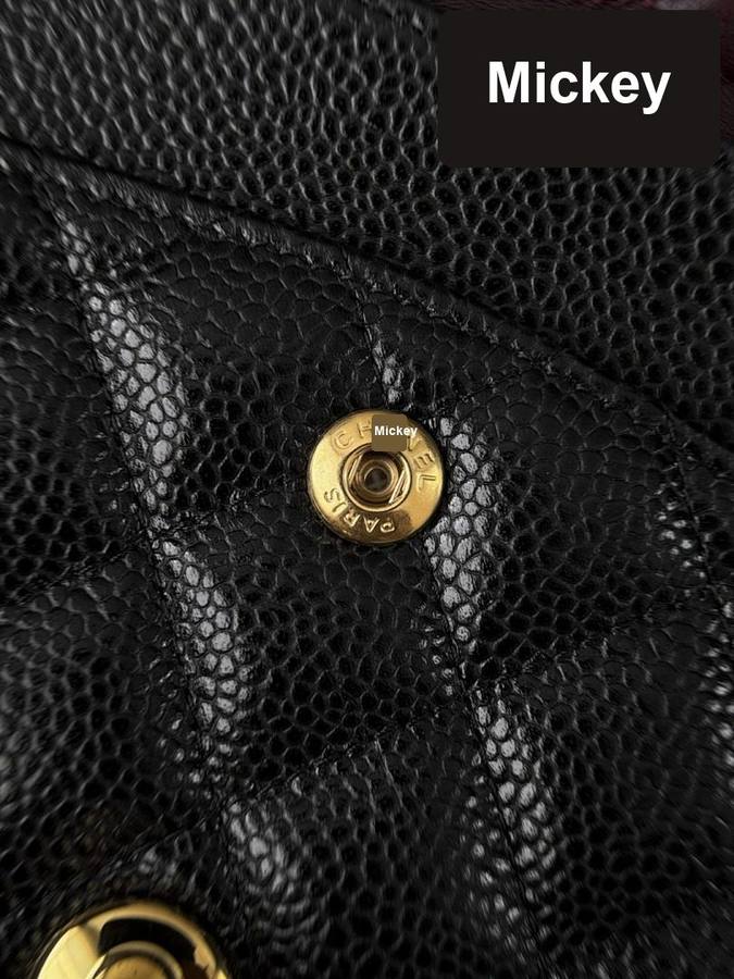 【S】$432=2890CNY｜Chanel(cf25) God(Author) Factory｜Item ID-46840