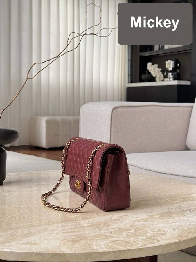 【S】$432=2890CNY｜Chanel(cf25) God(Author) Factory｜Item ID-46863