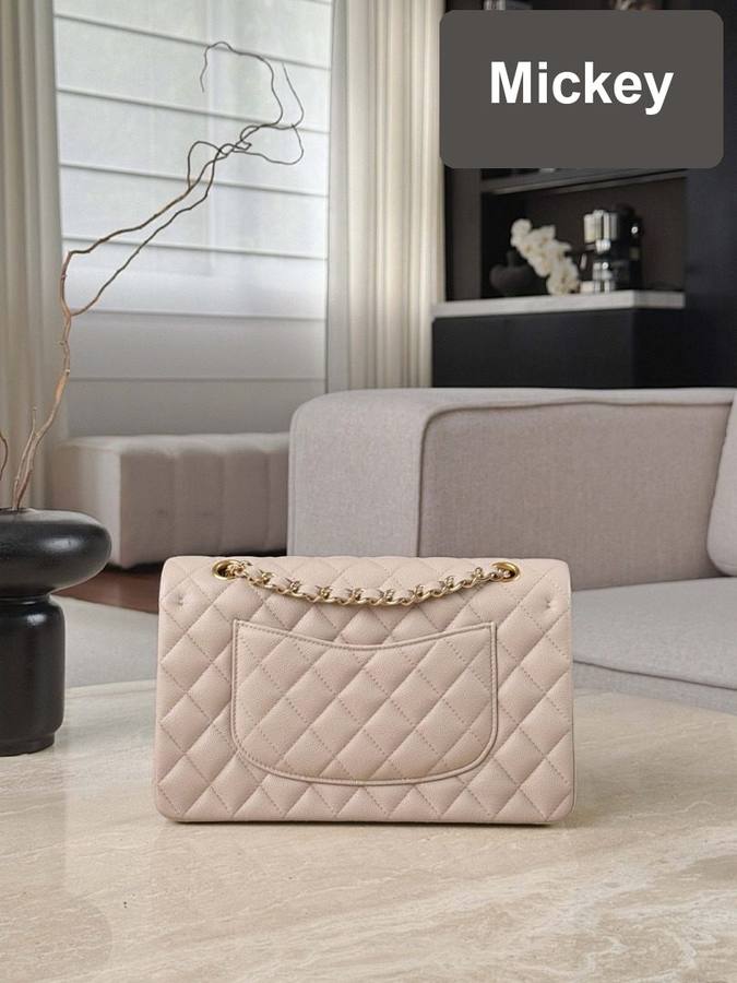 【S】$432=2890CNY｜Chanel(cf25) God(Author) Factory｜Item ID-46864