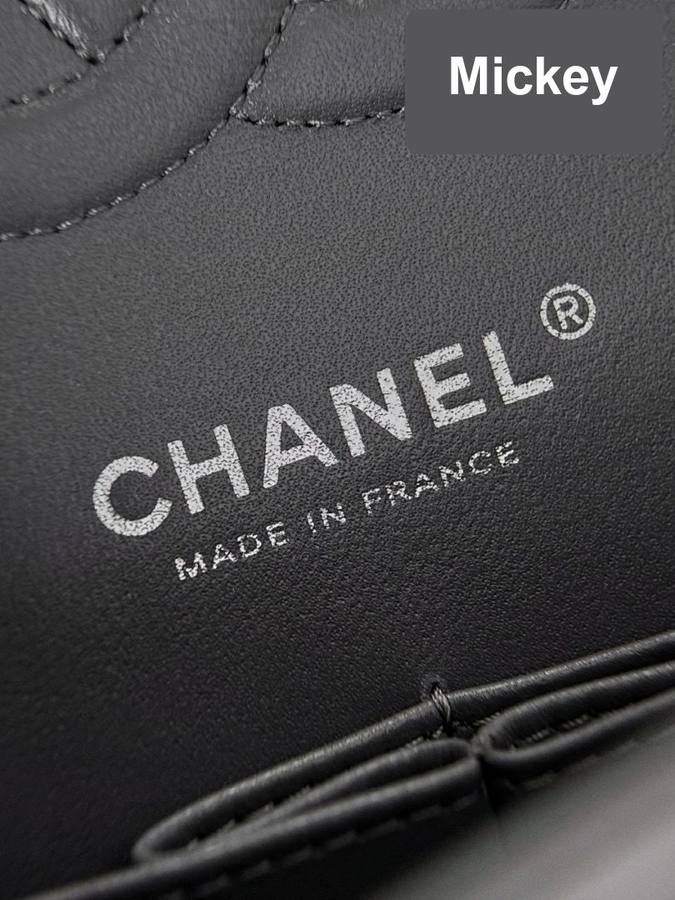 【S】$432=2890CNY｜Chanel(cf25) God(Author) Factory｜Item ID-46839