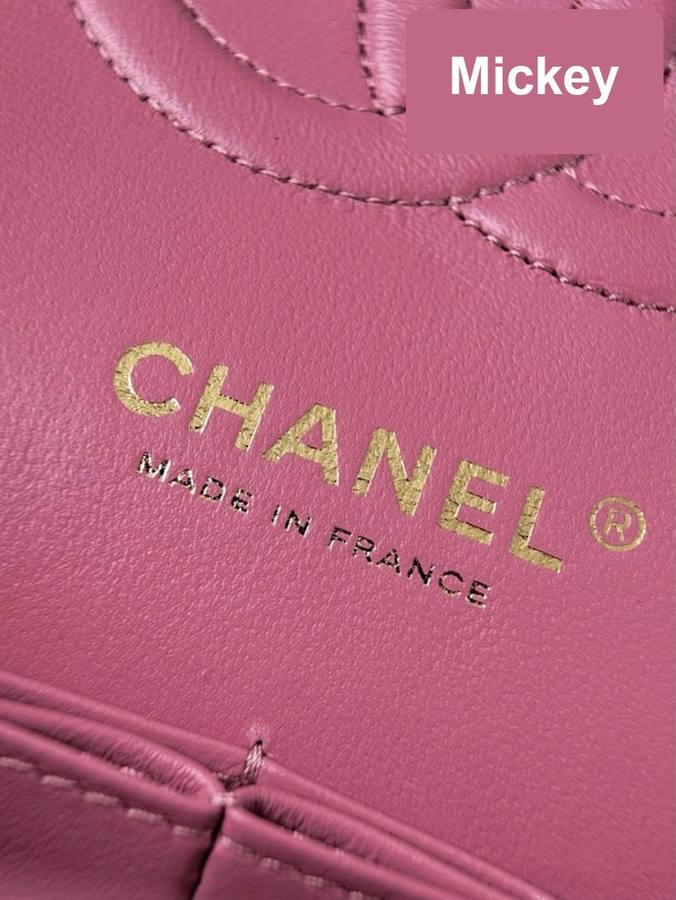 【S】$432=2890CNY｜Chanel(cf25) God(Author) Factory｜Item ID-46882