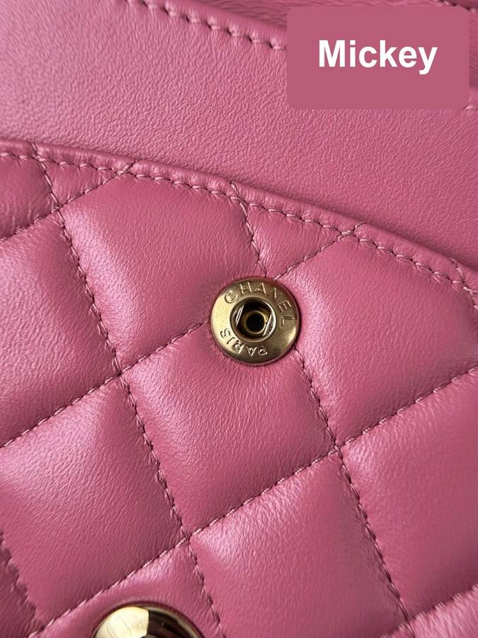 【S】$432=2890CNY｜Chanel(cf25) God(Author) Factory｜Item ID-46882