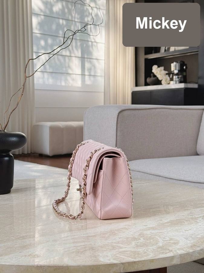 【S】$432=2890CNY｜Chanel(cf25) God(Author) Factory｜Item ID-46886