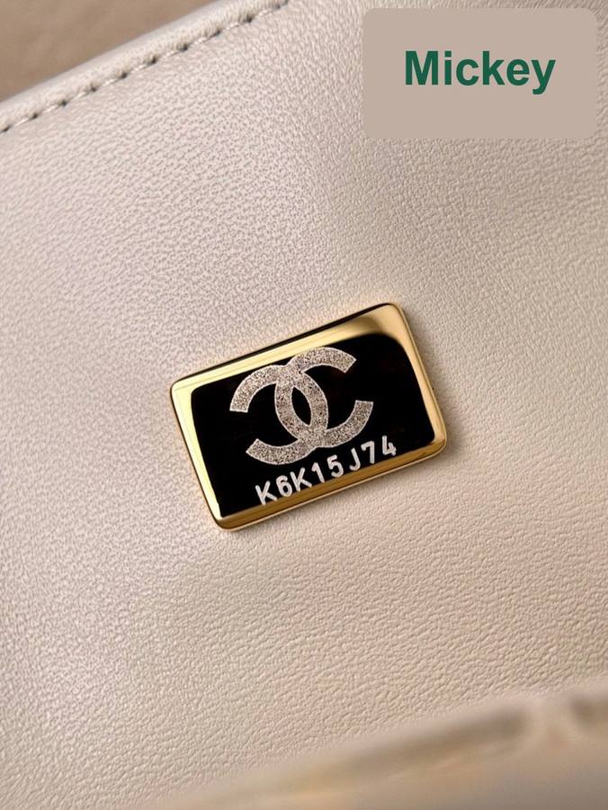 【S】$432=2890CNY｜Chanel(cf25) God(Author) Factory｜Item ID-46883