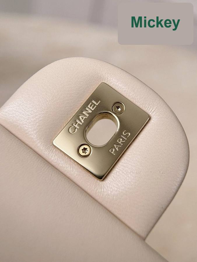 【S】$432=2890CNY｜Chanel(cf25) God(Author) Factory｜Item ID-46883