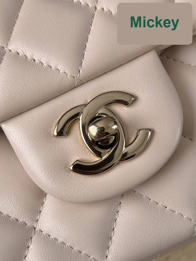 【S】$432=2890CNY｜Chanel(cf25) God(Author) Factory｜Item ID-46883