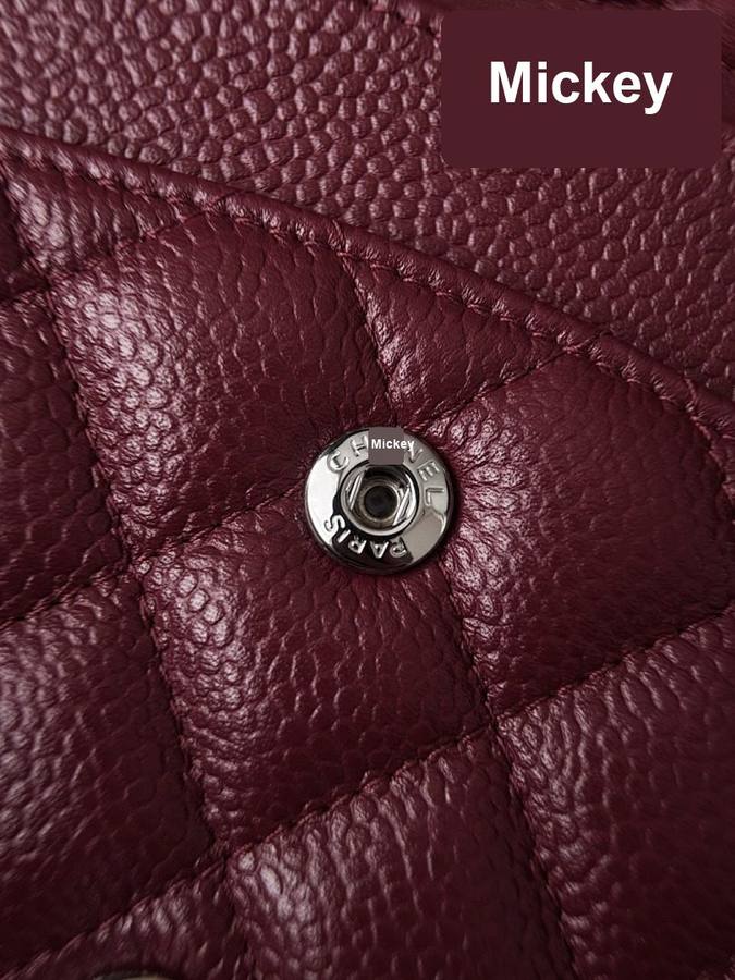 【S】$432=2890CNY｜Chanel(cf25) God(Author) Factory｜Item ID-46838