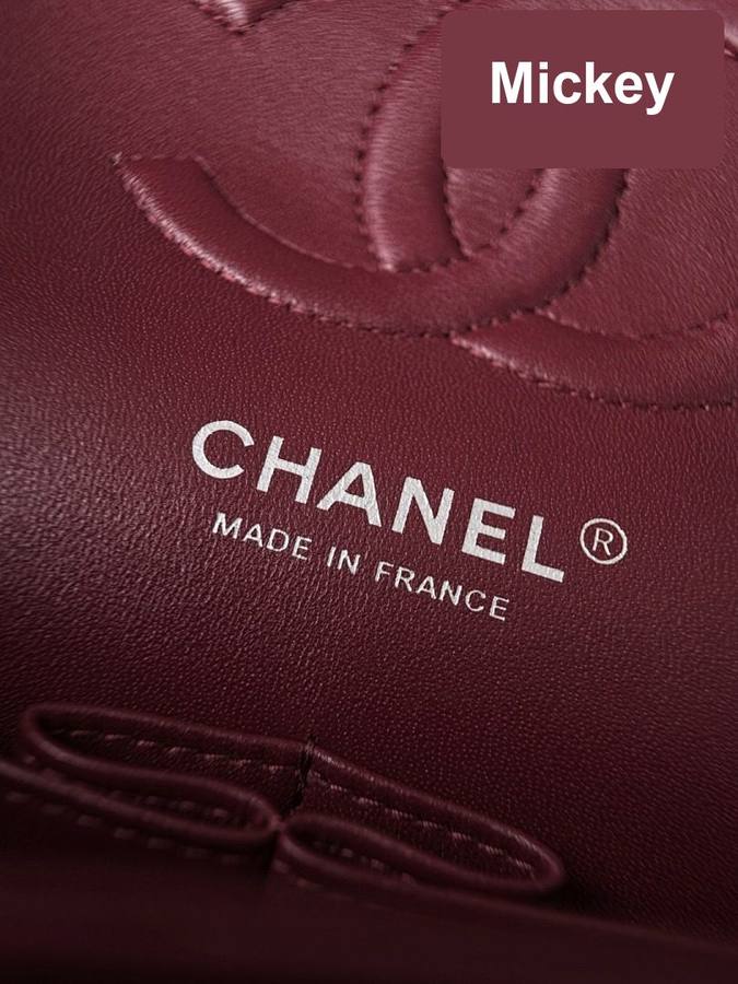 【S】$432=2890CNY｜Chanel(cf25) God(Author) Factory｜Item ID-46838