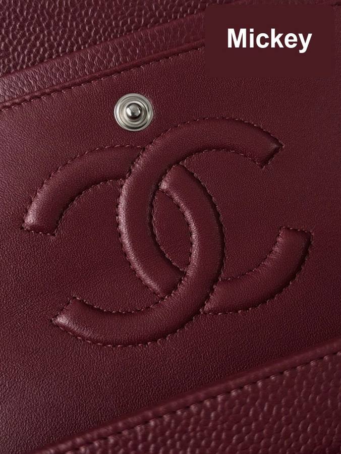 【S】$432=2890CNY｜Chanel(cf25) God(Author) Factory｜Item ID-46838