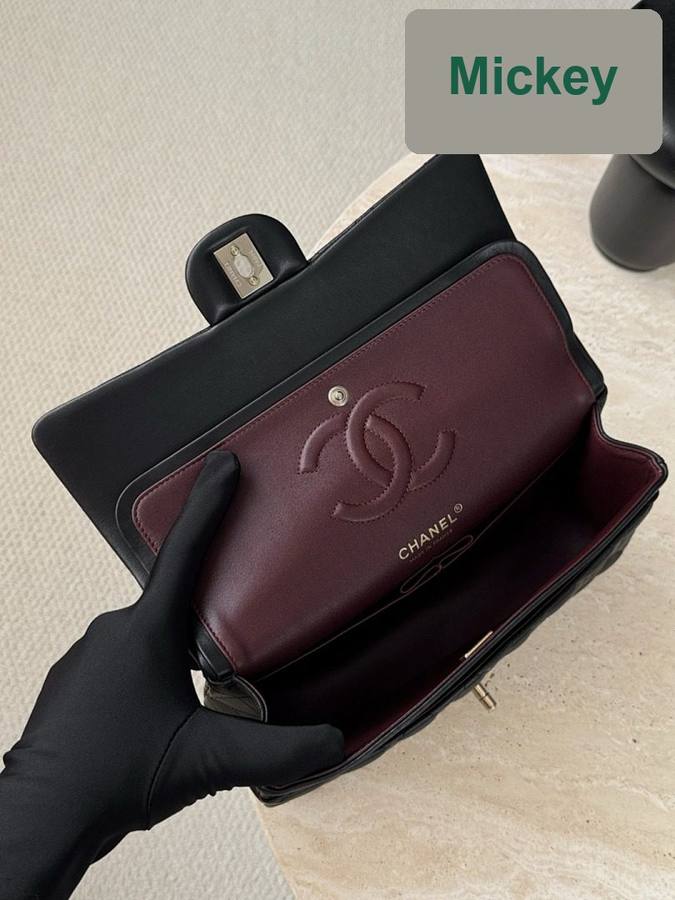 【S】$432=2890CNY｜Chanel(cf25) God(Author) Factory｜Item ID-46881