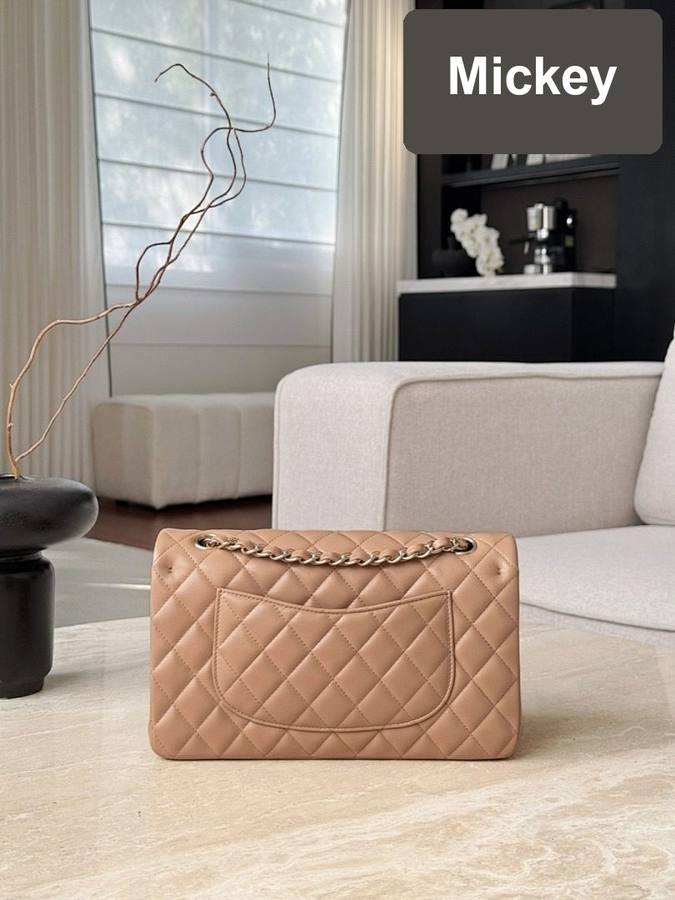 【S】$432=2890CNY｜Chanel(cf25) God(Author) Factory｜Item ID-46880
