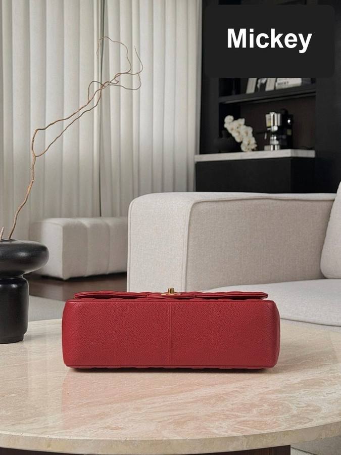 【S】$521=3490CNY｜Chanel(cf30) God(Author) Factory｜Item ID-46927