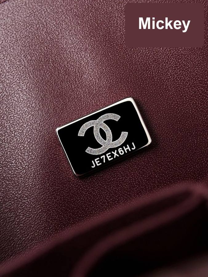 【S】$521=3490CNY｜Chanel(cf30) God(Author) Factory｜Item ID-46932