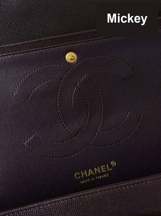【S】$521=3490CNY｜Chanel(cf30) God(Author) Factory｜Item ID-46933
