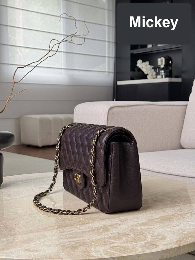 【S】$521=3490CNY｜Chanel(cf30) God(Author) Factory｜Item ID-46933