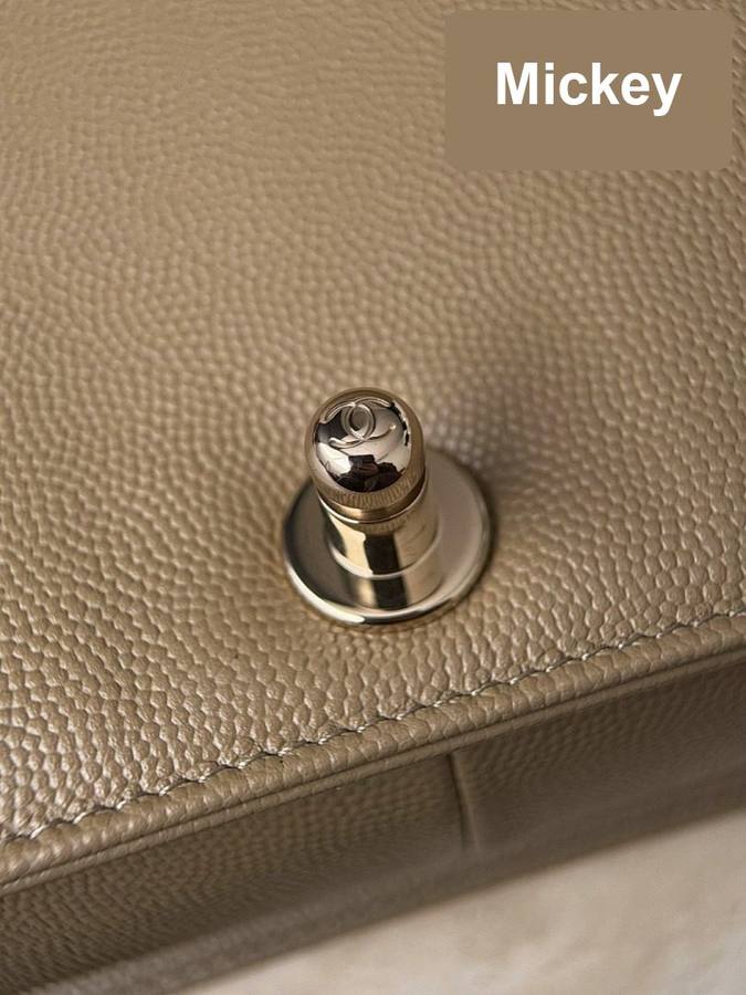 【S】$432=2890CNY｜Chanel(b25) God(Author) Factory｜Item ID-46831