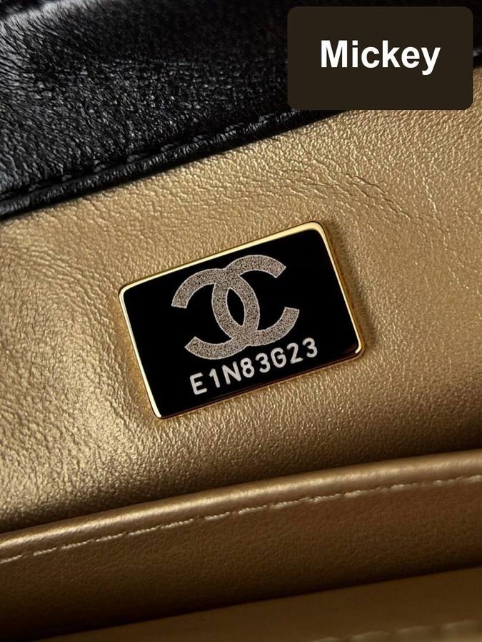 【S】$387=2590CNY｜Chanel(20) God(Author) Factory｜Item ID-46729