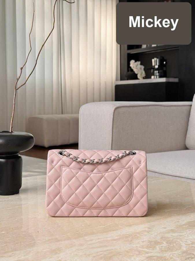 【S】$402=2690CNY｜Chanel(cf23) God(Author) Factory｜Item ID-46776