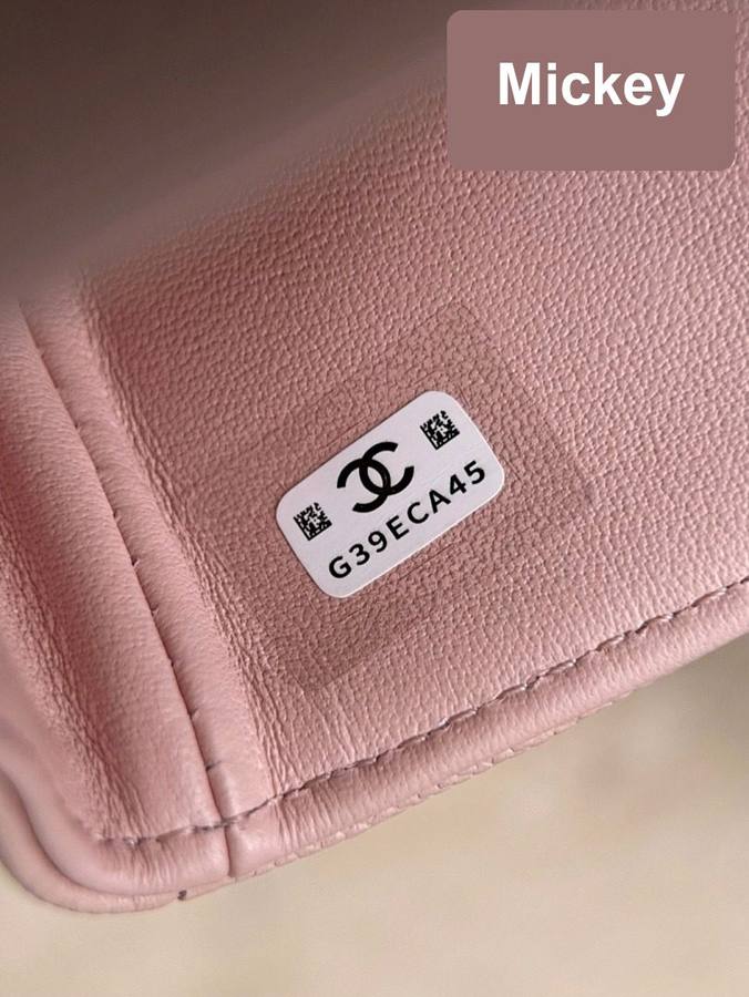 【S】$283=1890CNY｜Chanel(26p) God(Author) Factory｜Item ID-46551