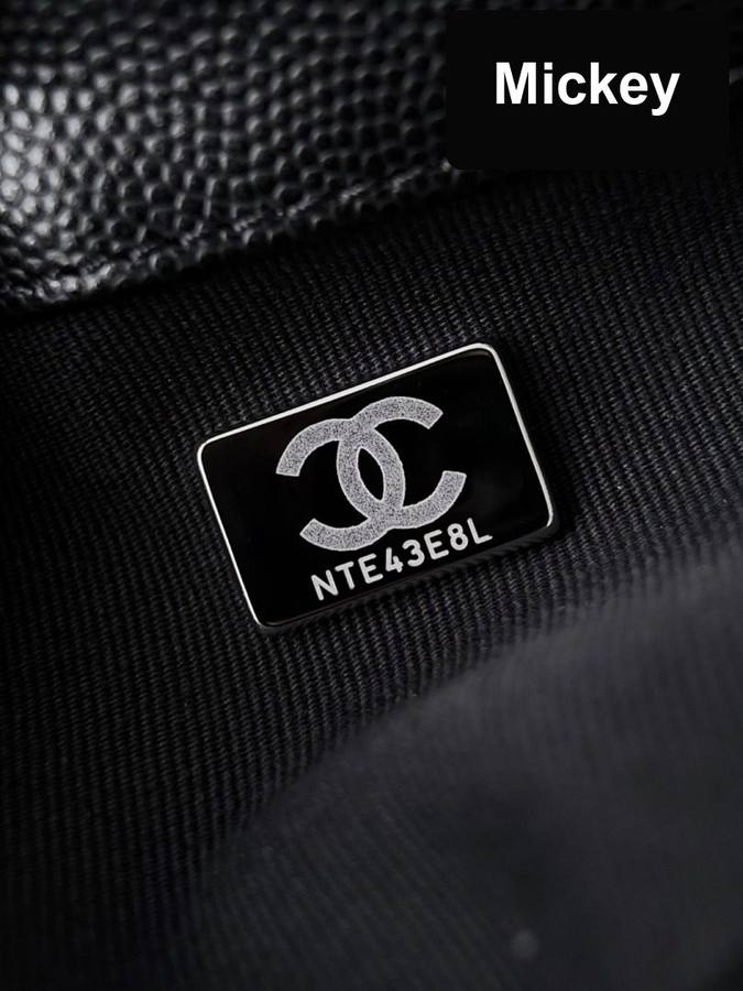 【S】$432=2890CNY｜Chanel(b25) God(Author) Factory｜Item ID-46833