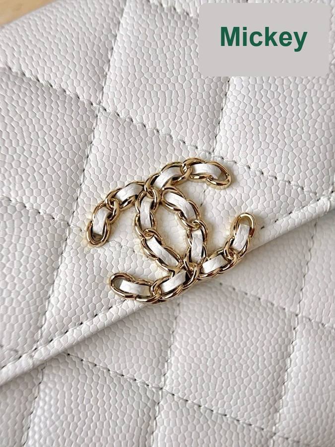 【S】$253=1690CNY｜Chanel(25s) God(Author) Factory｜Item ID-46511
