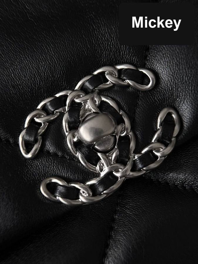 【S】$432=2890CNY｜Chanel(1926) God(Author) Factory｜Item ID-46826
