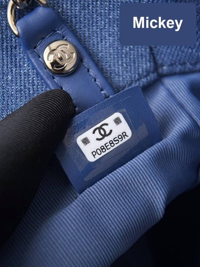 【S】$268=1790CNY｜Chanel(26p) God(Author) Factory｜Item ID-46528